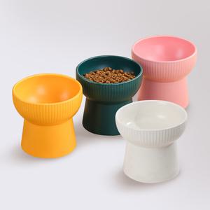 애견 강아지 고양이 밥그릇 물그릇 식기 식탁 LUAZ-DW2