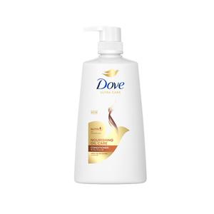 도브 너리싱 오일케어 컨디셔너 660ml