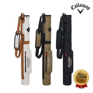 [캘러웨이코리아정품] 레이드백 클럽 하프백