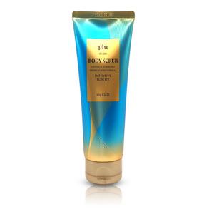 플루 인텐시브 슬림핏 바디스크럽 180g 1개