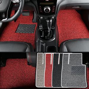 MOTO 카매트 운전석 1개 구성_대우 프리마 트럭