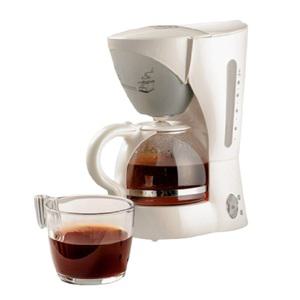 드립커피 기계 아메리카노 미니 소형 머신 회사 가정용