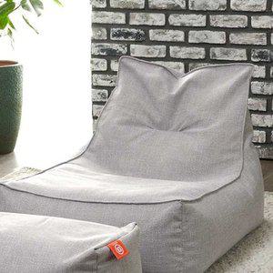 보니타 빈백 초대형 빈백소파  멜란지 TS808 단품