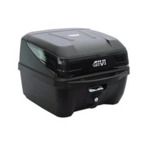 기비 B32-NB 32리터 모노락 탑박스[플레이트포함]