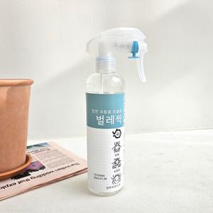 벌레싹 300ml 초파리약 날파리 벼룩파리 퇴치 퇴치제 벌레 날벌레 살충제 스프레이 300ml