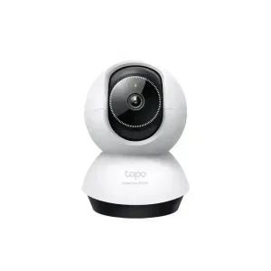TC72 400만화소 초고화질 원격회전 가정용 IP카메라 홈캠 펫캠 Tapo CCTV