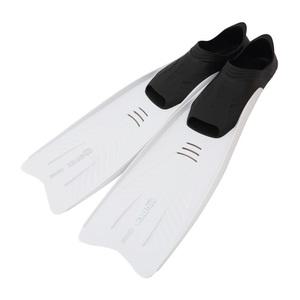 마레스 뉴클리퍼-화이트 오리발