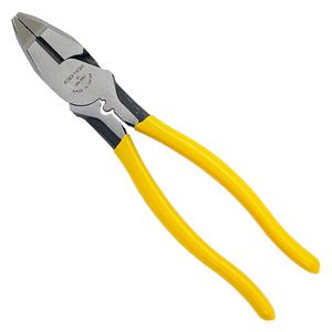 고바야시 압착뺀치 LMP-235-HL/235mm 강력압착 뺀찌