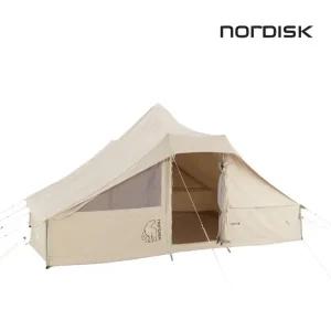 노르디스크 우트가르드 13.2 6인용 글램핑 텐트