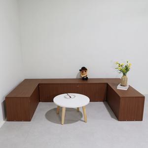 그레텔 벤치형수납장 수납정리함 현관벤치의자