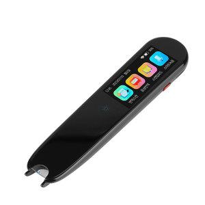 캔디 AI 음성인식 스캔번역기/원어민발음 실시간번역/어학기 통역기 음성번역기 한영사전