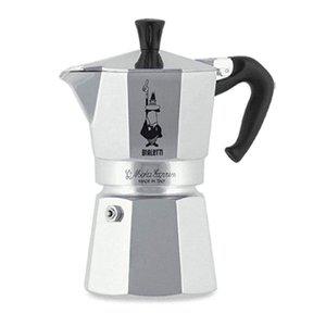 [기타]비알레띠 모카포트 4컵 커피포트 핸드드립커피 추출