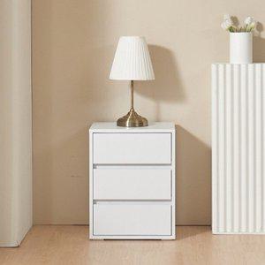 [기타][히트가구] HZ602 3단 서랍장 일반형 400 3colors (착불)