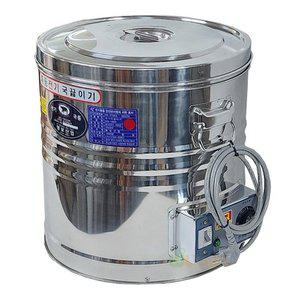 [토탈리빙]S 위드리빙 전기 국통 50호 50L 국끓이기O/보온보냉O WL-1035 대용량 보온통 보냉통