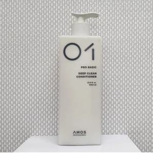 아모스 프로 베이지 딥 클린 컨디셔너 1000ml