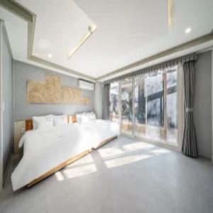 [경북 모텔] 영덕 오션힐파크 호텔&펜션 (울진,영덕,청송)