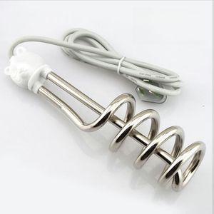 돼지꼬리히터 전기 히터봉 물데우는기계 순간온수기