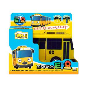 미미월드 꼬마버스타요 단품 시리즈 라니