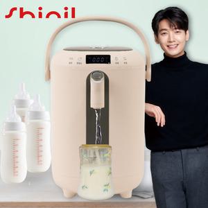 신일 커피포트 무선주전자 보온 전기티포터 분유포트기