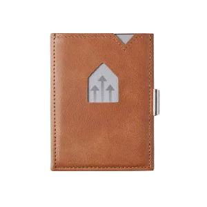 [롯데백화점]마션틴트(잡화) [익센트리] 남녀공용 미니 가죽지갑 (카드6장/지폐수납) 5색상