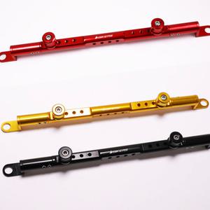 야마하 XMAX 300 21년부터 멀티 크로스바 핸들 튜닝 크로스 BIKERS 바이커스