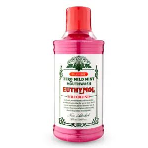 유시몰 제로 마일드 가글 500ml