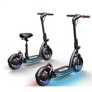 전동 킥보드 경량 접이식 전기 퀵보드 휴대용 좌식