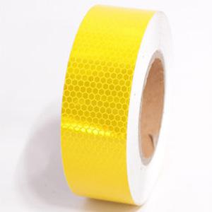 자동차 반사스티커 1M 야광테이프 화물차 중장비 25M 반사테이프 공연스티커 안전스티커 형광테잎