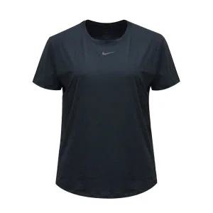 나이키 반팔티 우먼스 나이키 드라이핏 FN2799-010 (여성용)