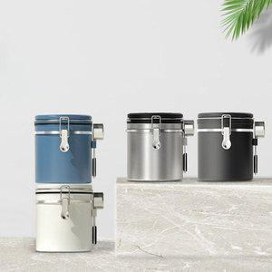 [티로직][원두틴] 티로직 원두보관용기