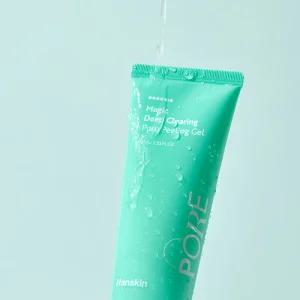 [한스킨] 매직 딥 클리어링 모공 필링젤 75ml