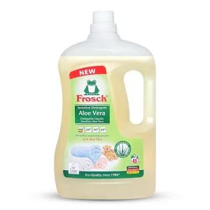 프로쉬 알로에베라 고농축 세탁세제 3L 1개