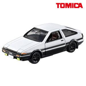 (언리미티드토미카)NO.01 이니셜D AE86 토레노