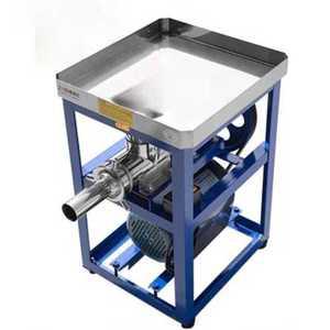 가래떡기계 인절미 상업용 떡뽑기 반죽 대형 떡집 떡