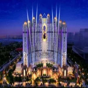 [자유일정]마카오 스튜디오시티 금까기