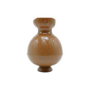 스트레스 방음 상품 소리지르는항아리 발성연습도구 호리병