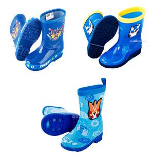 유아 장화 아동 어린이 키즈 초등학생 남아 레인부츠 헬로카봇