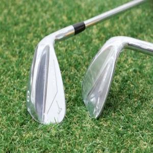 한국미즈노 정품 미즈노 MX-70 FORGED 웨지세트 (Gw, Sw) 경량스틸 950R