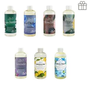 향좋은 아로마 바디오일 300ml 전신 발 마사지 오일 허브향