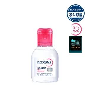 센시비오 H2O 100ml