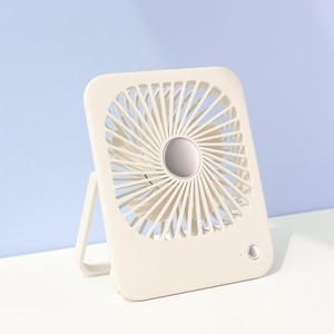 알리오 ALIO 탁상형&벽걸이형 아이윈드 미니 무선 휴대용 선풍기