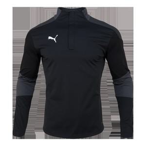 푸마 팀골 21 트레이닝 레인 탑 긴팔 티셔츠 65698403