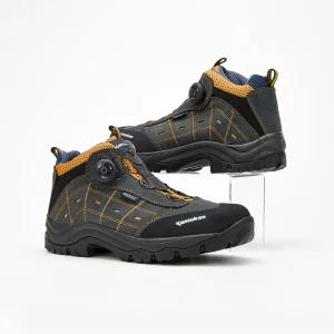 칸투칸 KKGQ89 와이어버전 오리지널 와이어 방수 등산화 다크 네이비