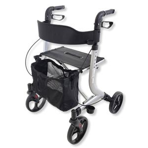 [메디타운] 고급 유럽형 롤레이터 WB-R001 - 보행보조차