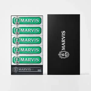 [마비스 치약] 클래식 5종세트