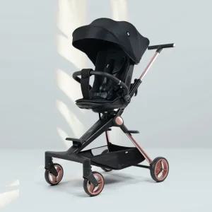 [씨투엠뉴]에이블 스핀플러스 휴대용유모차 트라이크