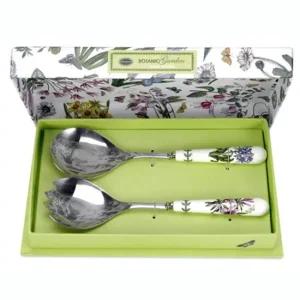 [리퍼상품]보타닉가든 샐러드서버