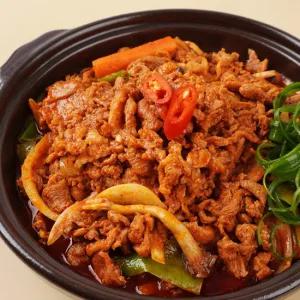 [두산FS] 오링 오리 고추장 불고기 500gX2팩