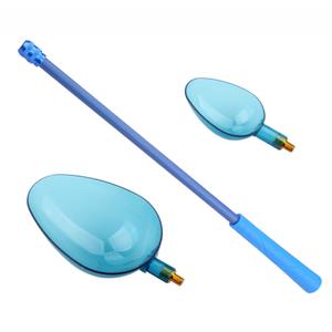 999피싱 밑밥 주걱 세트 분리형 쏠채 벵에돔 감성돔 민물 낚시 솔채