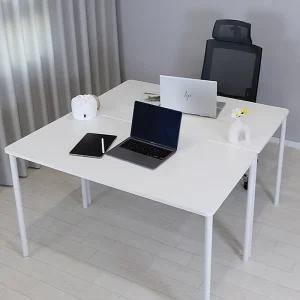 그레텔 모디온 컴퓨터책상 국내제작 1200 1400 1600 1800 와이드